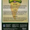 Super7 Mighty Morphin Power Rangers ULTIMATES Deluxe 7 Inch Action Figure set of 5
