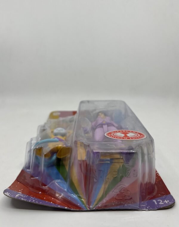 McFarlane Toys Super Friends 6 Inch Action Figure Set of 3 US seller in stock