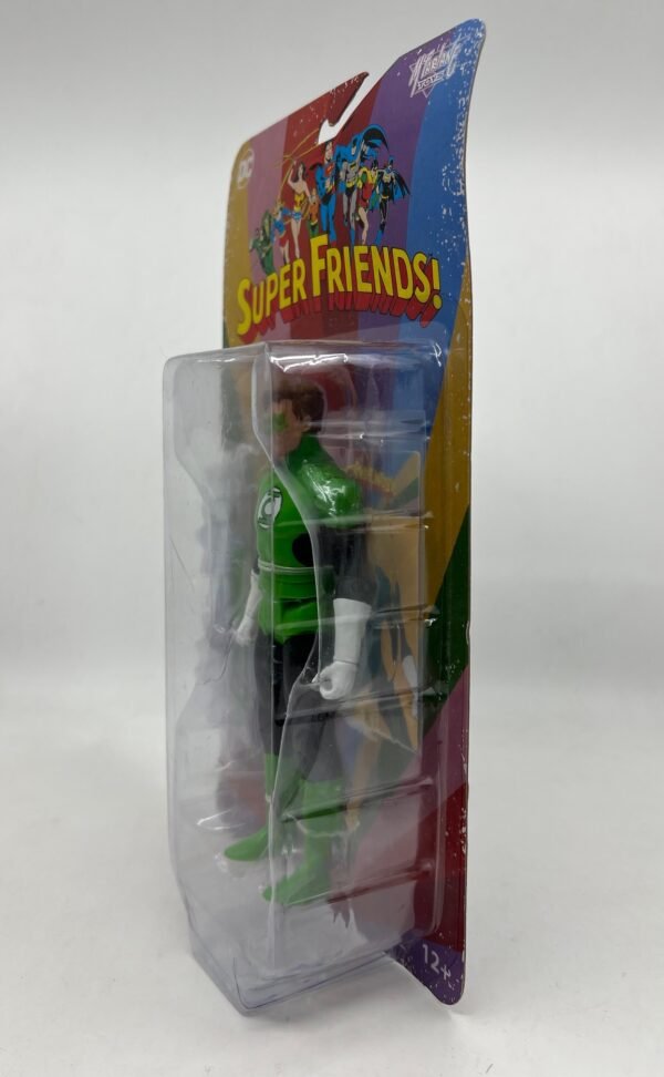 McFarlane Toys Super Friends 6 Inch Action Figure Set of 3 US seller in stock