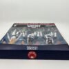 HASBRO Marvel Legends SHIELD 3 Pack New In Box Never open US Seller
