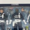HASBRO Marvel Legends SHIELD 3 Pack New In Box Never open US Seller