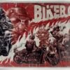 Mezco One:12 Collective Biker Gomez & Motorcycle Deluxe edition IN STOCK! Last one US seller