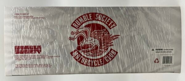 Mezco One:12 Collective Biker Gomez & Motorcycle Deluxe edition IN STOCK! Last one US seller