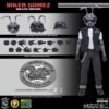 Mezco One:12 Collective Biker Gomez & Motorcycle Deluxe edition IN STOCK! Last one US seller