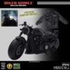 Mezco One:12 Collective Biker Gomez & Motorcycle Deluxe edition IN STOCK! Last one US seller