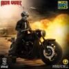 Mezco One:12 Collective Biker Gomez & Motorcycle Deluxe edition IN STOCK! Last one US seller