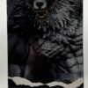 IMG_5201 LOOSE COLLECTOR The Crypt Muraco of the West Action Figure Grey Wolf New In stock US seller