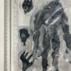 IMG_5205 LOOSE COLLECTOR The Crypt Muraco of the West Action Figure Grey Wolf New In stock US seller