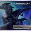 CYBERZOIC Artic Dragon Kuraokami 1/18 Scale New in Stock US Seller