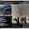 CYBERZOIC Artic Dragon Kuraokami 1/18 Scale New in Stock US Seller