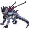 CYBERZOIC Artic Dragon Kuraokami 1/18 Scale New in Stock US Seller