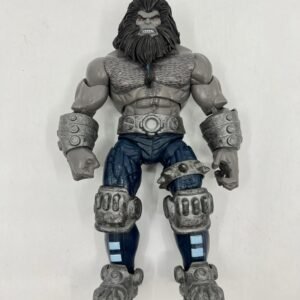 Hasbro Marvel legends SDCC 2014 Exclusive Blastaar Action figure Loose US Seller