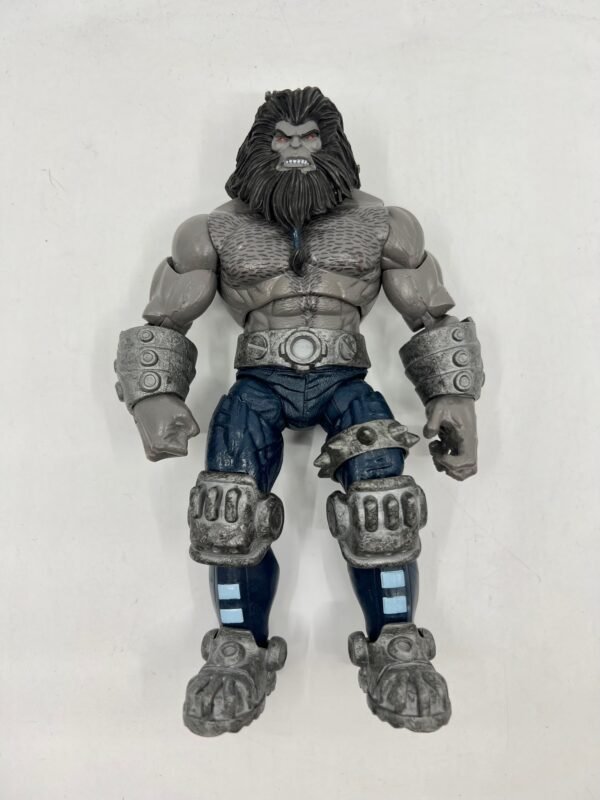 Hasbro Marvel legends SDCC 2014 Exclusive Blastaar Action figure Loose US Seller