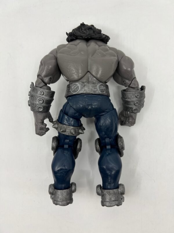 Hasbro Marvel legends SDCC 2014 Exclusive Blastaar Action figure Loose US Seller