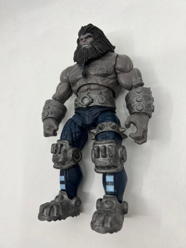 Hasbro Marvel legends SDCC 2014 Exclusive Blastaar Action figure Loose US Seller