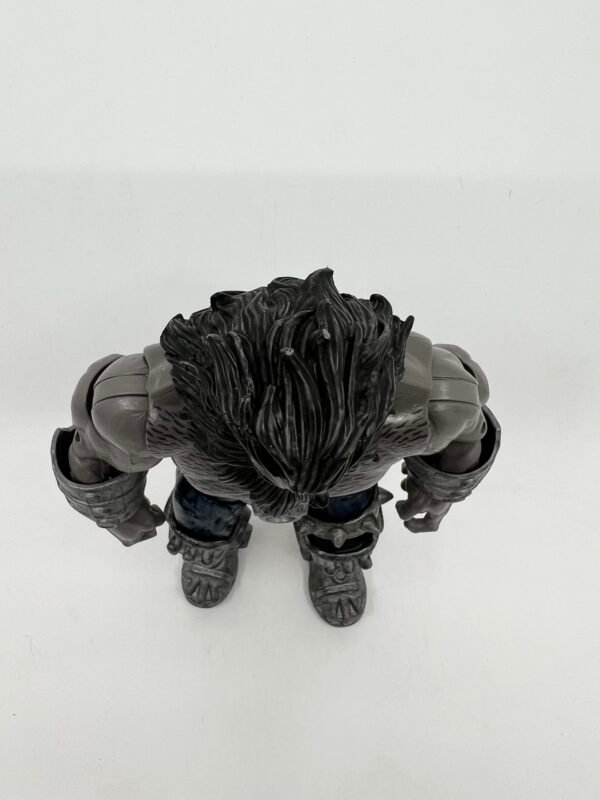 Hasbro Marvel legends SDCC 2014 Exclusive Blastaar Action figure Loose US Seller