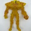 Hasbro Marvel legends 2007 Nemesis BAF Action figure Loose (please read the entire description).