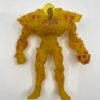 Hasbro Marvel legends 2007 Nemesis BAF Action figure Loose (please read the entire description).