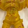 Hasbro Marvel legends 2007 Nemesis BAF Action figure Loose (please read the entire description).