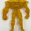 Hasbro Marvel legends 2007 Nemesis BAF Action figure Loose (please read the entire description).