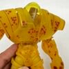 Hasbro Marvel legends 2007 Nemesis BAF Action figure Loose (please read the entire description).