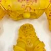 Hasbro Marvel legends 2007 Nemesis BAF Action figure Loose (please read the entire description).
