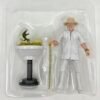 IMG_6277 MATTEL Hammond collection SDCC Dr JOHN HAMMOND and DILOPHOSAURUS Set loose