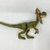 IMG_6279 MATTEL Hammond collection SDCC Dr JOHN HAMMOND and DILOPHOSAURUS Set loose