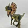 IMG_6283 MATTEL Hammond collection SDCC Dr JOHN HAMMOND and DILOPHOSAURUS Set loose