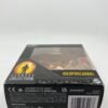 IMG_6286 MATTEL Hammond collection SDCC Dr JOHN HAMMOND and DILOPHOSAURUS Set loose