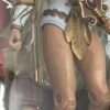 Mattel Masters of the Universe Classics Teela Action Figure MOTU 2009 US Seller