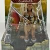 Mattel Masters of the Universe Classics Teela Action Figure MOTU 2009 US Seller