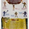 Mattel Masters of the Universe Classics Teela Action Figure MOTU 2009 US Seller