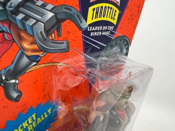 IMG_6725 Biker Mice from Mars Motorcycle Throttle Galoob open box 1993