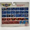IMG_6739 FIRST SET EVER Micro Machines Deluxe Collection 1988 Series 1 Galoob set of 3