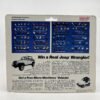 IMG_7472 FIRST SET EVER Micro Machines Deluxe Collection 1988 Series 1 Galoob set of 3