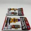 McFarlane FNAF 8-Bit Series 2 FREDBEAR PLUSH and The Bite Building Set New Sealed