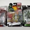 HASBRO Marvel Legends Gameverse Spider man Action figures 3 set NEW in stock US seller