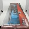 Disney Pixar Cars Dinoco Helicopter Carrier 22 Inch Carrying Case Super Rare