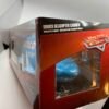 Disney Pixar Cars Dinoco Helicopter Carrier 22 Inch Carrying Case Super Rare