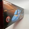 Disney Pixar Cars Dinoco Helicopter Carrier 22 Inch Carrying Case Super Rare
