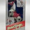 Bravestarr 1986 Thirty/Thirty 30/30 Action figure NRFB Sealed Rare MATTEL