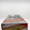 Bravestarr 1986 Thirty/Thirty 30/30 Action figure NRFB Sealed Rare MATTEL