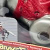 Bravestarr 1986 Thirty/Thirty 30/30 Action figure NRFB Sealed Rare MATTEL