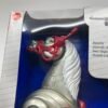 Bravestarr 1986 Thirty/Thirty 30/30 Action figure NRFB Sealed Rare MATTEL
