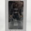 Fwoosh Articulated Icons Feudal Series Ninja Action Figure 4 set