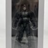 Fwoosh Articulated Icons Feudal Series Ninja Action Figure 4 set