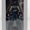 Fwoosh Articulated Icons Feudal Series Ninja Action Figure 4 set