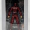 Fwoosh Articulated Icons Feudal Series Ninja Action Figure 4 set