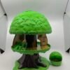 IMG_6744 KENNER 1975 Tree Tots Family Tree House used